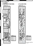 Предварительный просмотр 18 страницы Kenwood KNA-DV3100 Service Manual