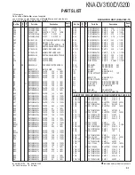 Предварительный просмотр 26 страницы Kenwood KNA-DV3100 Service Manual