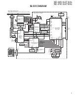 Preview for 36 page of Kenwood KNA-DV3100 Service Manual