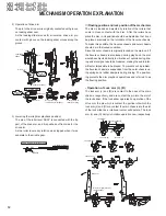 Предварительный просмотр 45 страницы Kenwood KNA-DV3100 Service Manual