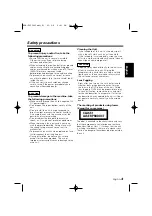 Preview for 3 page of Kenwood KNA-DV3200 Installation Manual