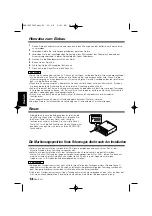 Preview for 14 page of Kenwood KNA-DV3200 Installation Manual