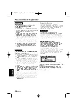 Preview for 28 page of Kenwood KNA-DV3200 Installation Manual