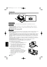 Preview for 32 page of Kenwood KNA-DV3200 Installation Manual