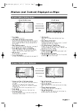 Предварительный просмотр 7 страницы Kenwood KNA-DV3200 Instruction Manual