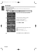 Preview for 18 page of Kenwood KNA-DV3200 Instruction Manual