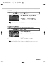 Preview for 21 page of Kenwood KNA-DV3200 Instruction Manual