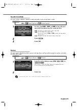 Preview for 25 page of Kenwood KNA-DV3200 Instruction Manual