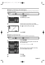 Preview for 27 page of Kenwood KNA-DV3200 Instruction Manual