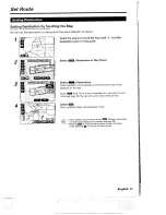 Preview for 11 page of Kenwood KNA-DV4100 Instruction Manual