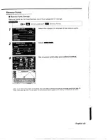 Preview for 43 page of Kenwood KNA-DV4100 Instruction Manual