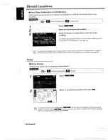 Preview for 48 page of Kenwood KNA-DV4100 Instruction Manual