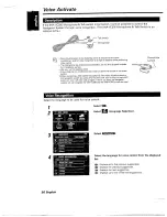 Preview for 56 page of Kenwood KNA-DV4100 Instruction Manual