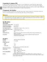 Preview for 8 page of Kenwood KNA-G421 Installation Manual