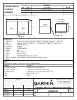 Preview for 1 page of Kenwood KNA-G431 Installation Manual