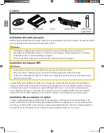 Preview for 6 page of Kenwood KNA-G510 Installation Manual