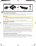 Preview for 10 page of Kenwood KNA-G510 Installation Manual