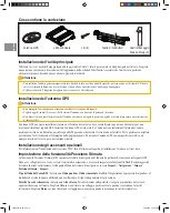 Preview for 10 page of Kenwood KNA-G520 Installation Manual