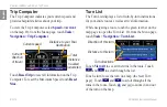 Предварительный просмотр 18 страницы Kenwood KNA-G520 Instruction Manual