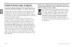 Предварительный просмотр 46 страницы Kenwood KNA-G520 Instruction Manual