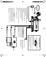 Preview for 3 page of Kenwood KNA-G610 Installation Manual