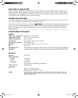 Preview for 8 page of Kenwood KNA-G610 Installation Manual