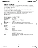 Preview for 12 page of Kenwood KNA-G610 Installation Manual