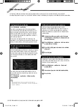 Preview for 76 page of Kenwood KNA-G610 Instruction Manual