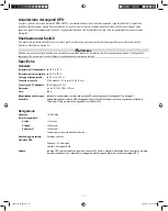 Preview for 12 page of Kenwood KNA-G620T Installation Manual