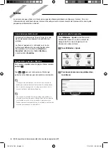 Preview for 30 page of Kenwood KNA-G630 Instruction Manual