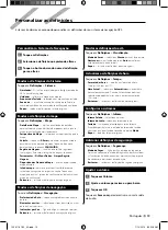 Preview for 67 page of Kenwood KNA-G630 Instruction Manual