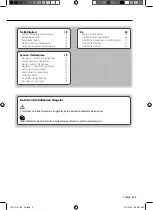 Preview for 99 page of Kenwood KNA-G630 Instruction Manual