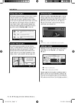 Preview for 110 page of Kenwood KNA-G630 Instruction Manual