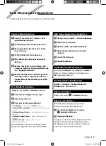 Preview for 111 page of Kenwood KNA-G630 Instruction Manual