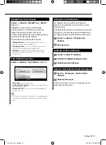 Preview for 113 page of Kenwood KNA-G630 Instruction Manual