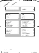 Preview for 122 page of Kenwood KNA-G630 Instruction Manual