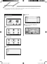 Preview for 127 page of Kenwood KNA-G630 Instruction Manual