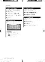 Preview for 130 page of Kenwood KNA-G630 Instruction Manual