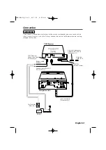 Предварительный просмотр 3 страницы Kenwood KNA-TM320 Installation Manual