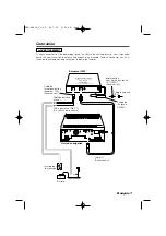 Предварительный просмотр 7 страницы Kenwood KNA-TM320 Installation Manual