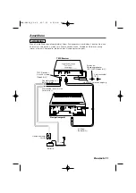 Предварительный просмотр 11 страницы Kenwood KNA-TM320 Installation Manual