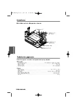 Предварительный просмотр 16 страницы Kenwood KNA-TM320 Installation Manual