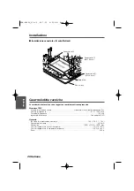 Предварительный просмотр 20 страницы Kenwood KNA-TM320 Installation Manual