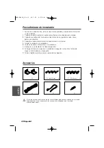 Предварительный просмотр 22 страницы Kenwood KNA-TM320 Installation Manual