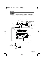 Предварительный просмотр 23 страницы Kenwood KNA-TM320 Installation Manual