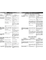 Preview for 4 page of Kenwood KNA-V10 Installation Instructions Manual