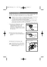 Preview for 11 page of Kenwood KNA-VC300 Installation Manual