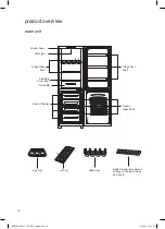 Предварительный просмотр 12 страницы Kenwood KNF55B17 Installation Instructions Manual