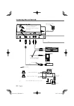 Preview for 24 page of Kenwood KOS-A200 - Car Audio Expansion Module Instruction Manual