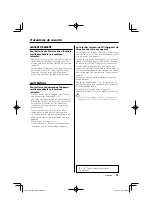 Preview for 31 page of Kenwood KOS-A200 - Car Audio Expansion Module Instruction Manual